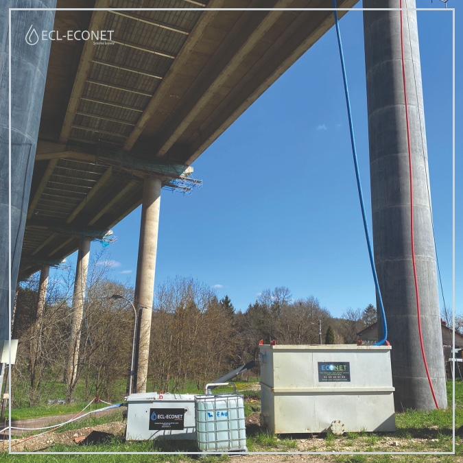 Viaduc du Pont d’Ouche